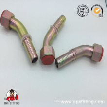 Orfs Female Flat Seat Hydraulic Pipe Fitting 24241.24241t. 24241W